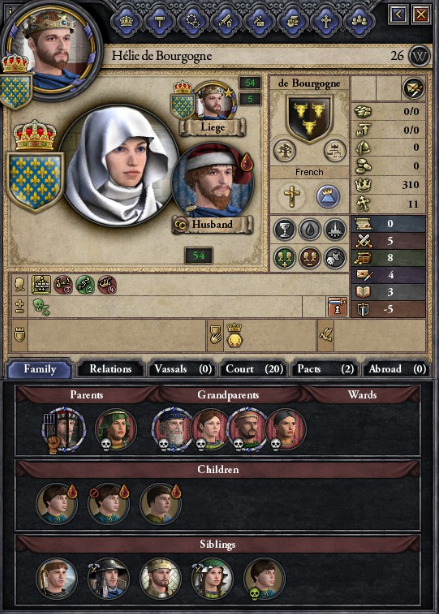 Helie de Bourgogne August 1087.PNG